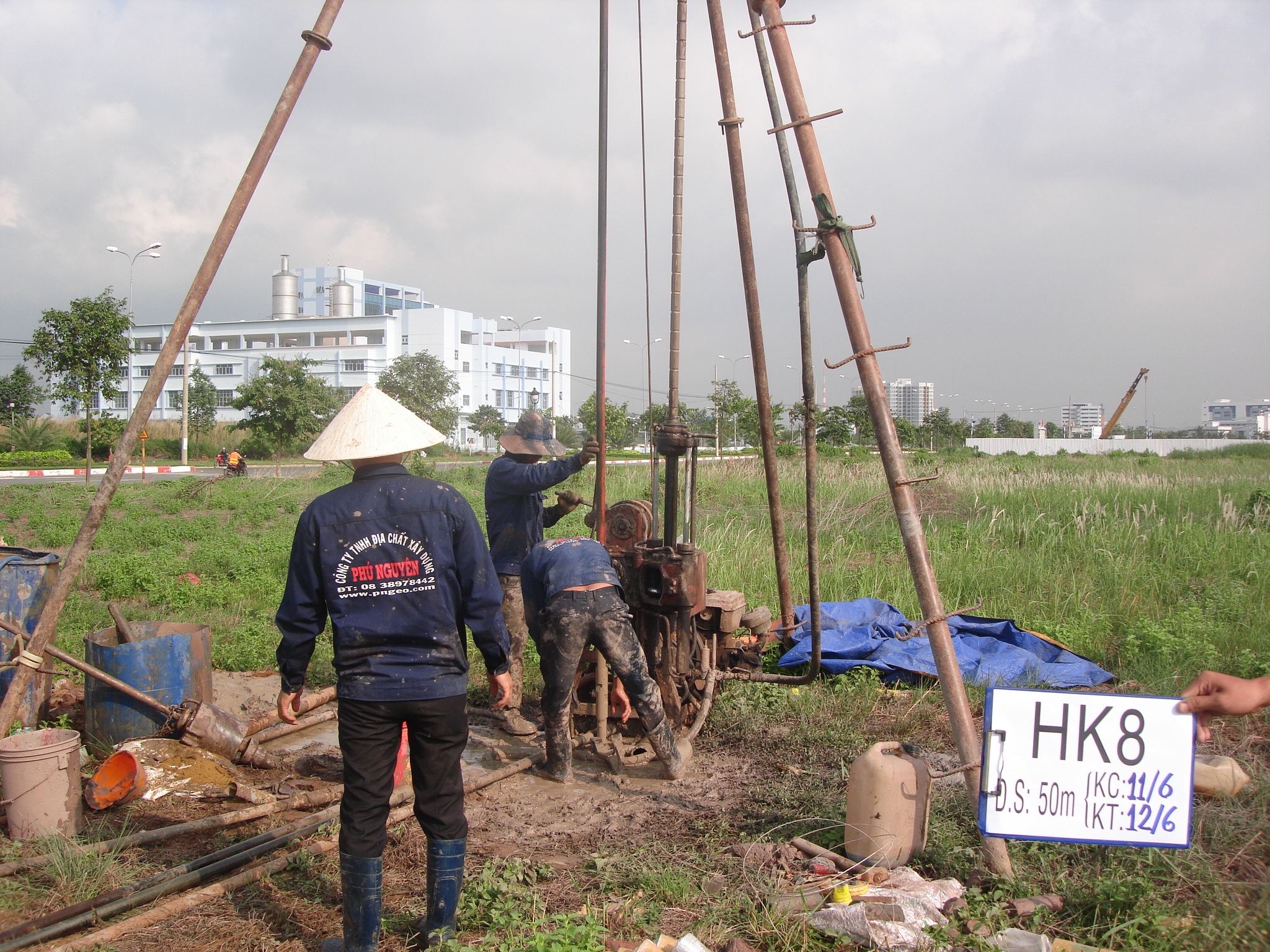 Trung Tam Cong Nghe Phan Mem FPT 