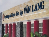 Trường ĐHDL Văn Lang