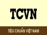 Khái quát về hệ thống tiêu chuẩn Việt Nam (TCVN)