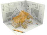 Các bước cơ bản trong quy trình xây nhà